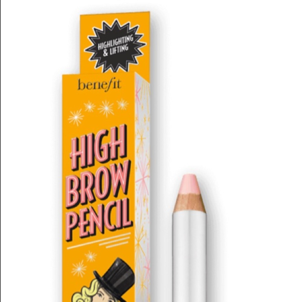 Benefit high brow pencil